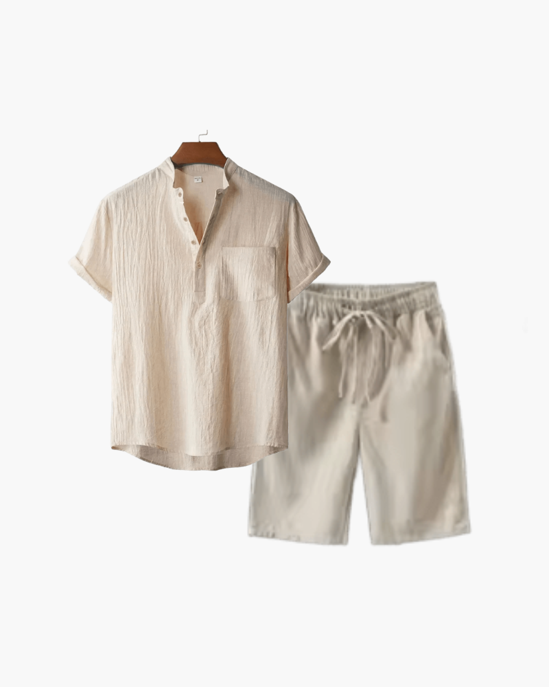 Valier Spring Combo (Shorts)