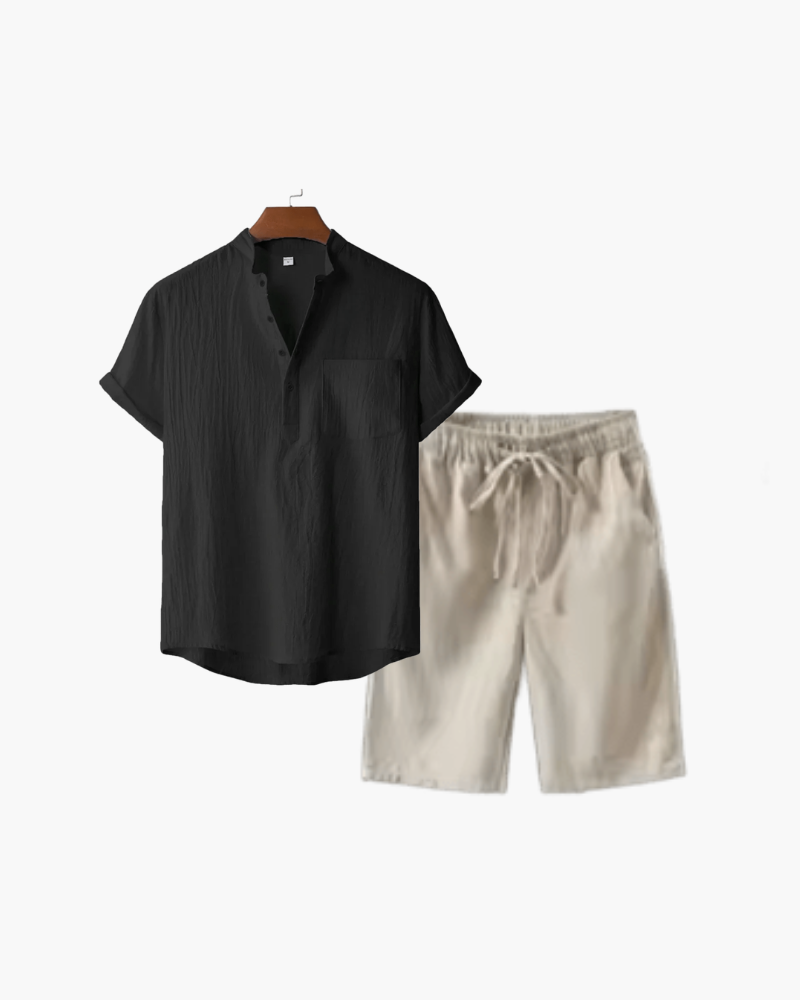 Valier Spring Combo (Shorts)