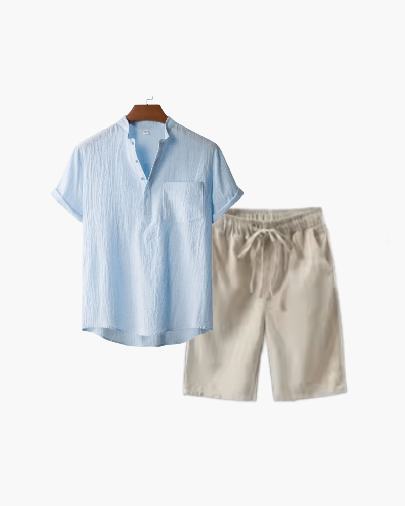 Valier Spring Combo (Shorts)