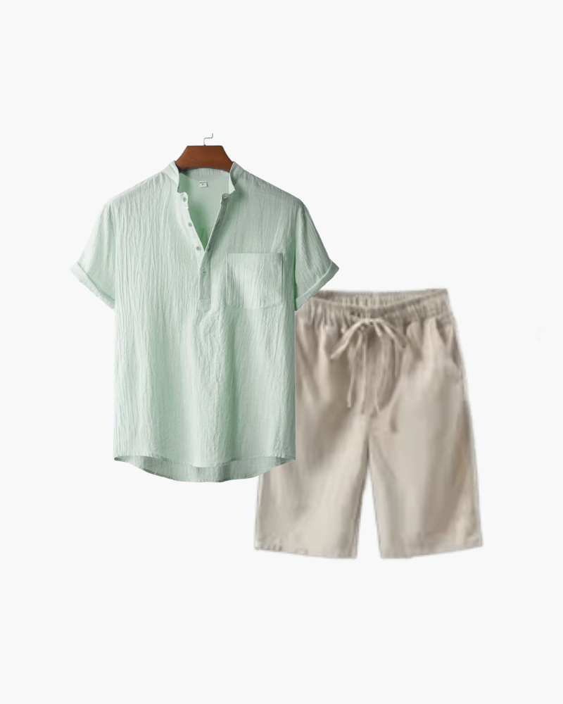 Valier Spring Combo (Shorts)