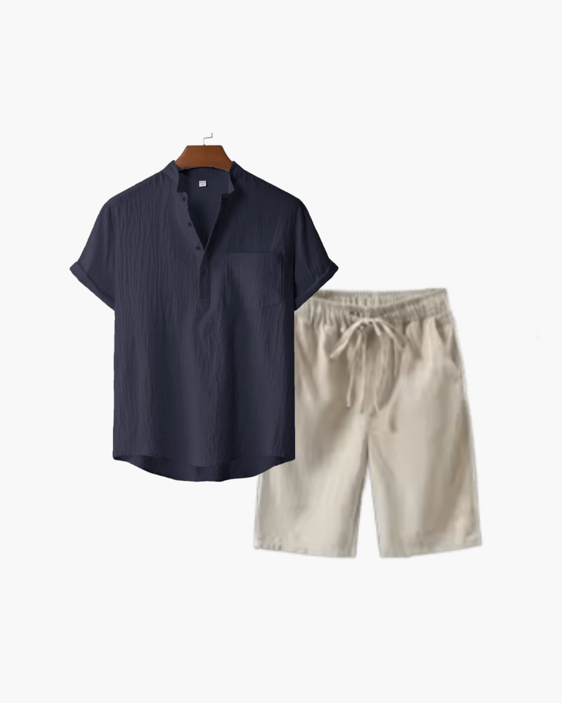 Valier Spring Combo (Shorts)