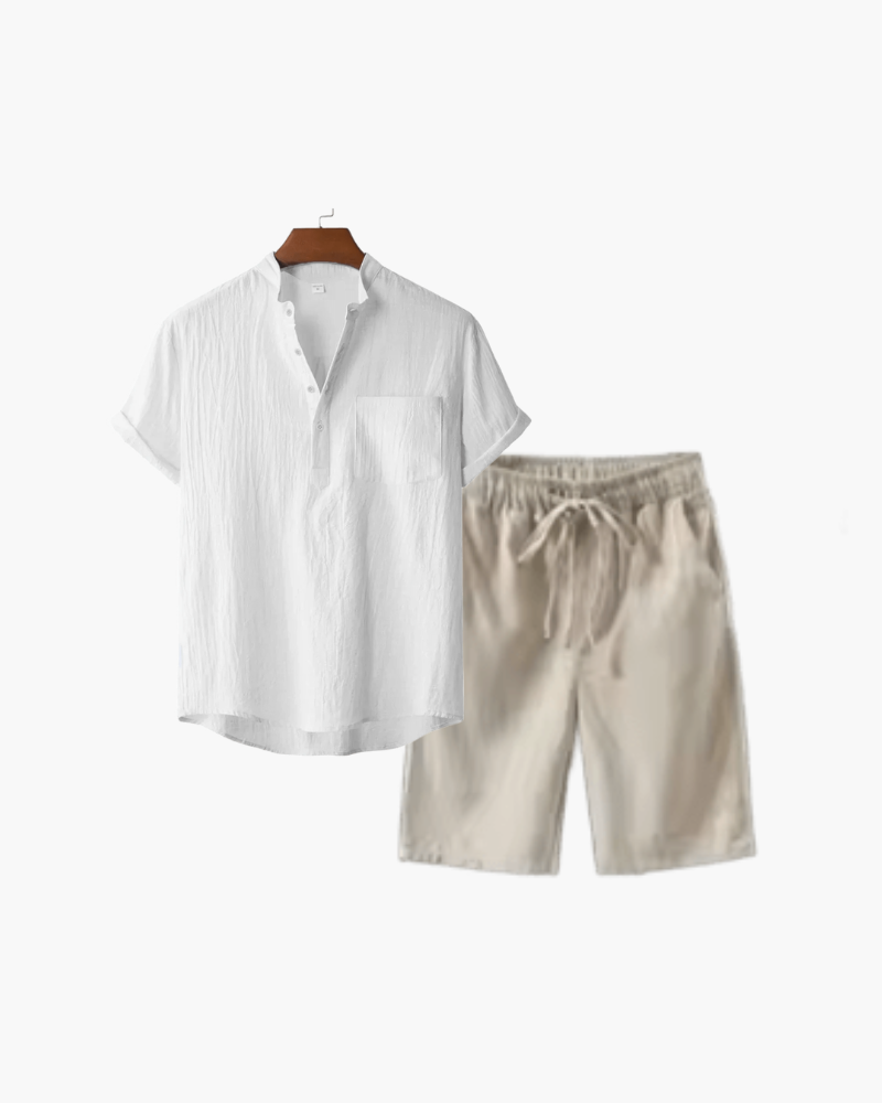 Valier Spring Combo (Shorts)