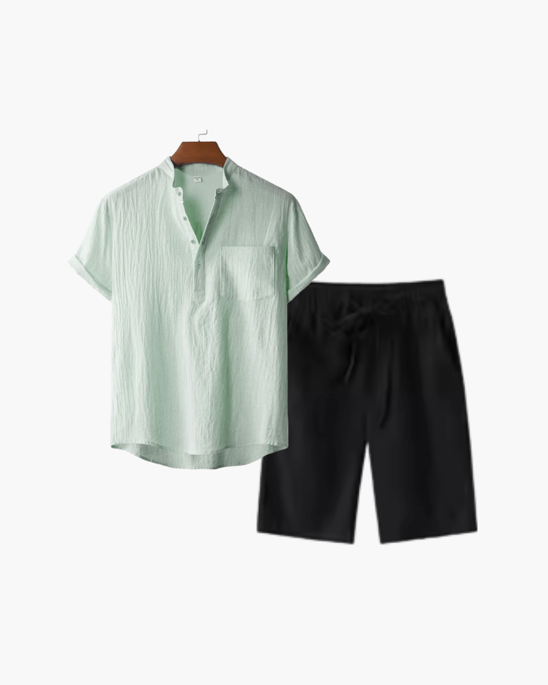 Valier Spring Combo (Shorts)