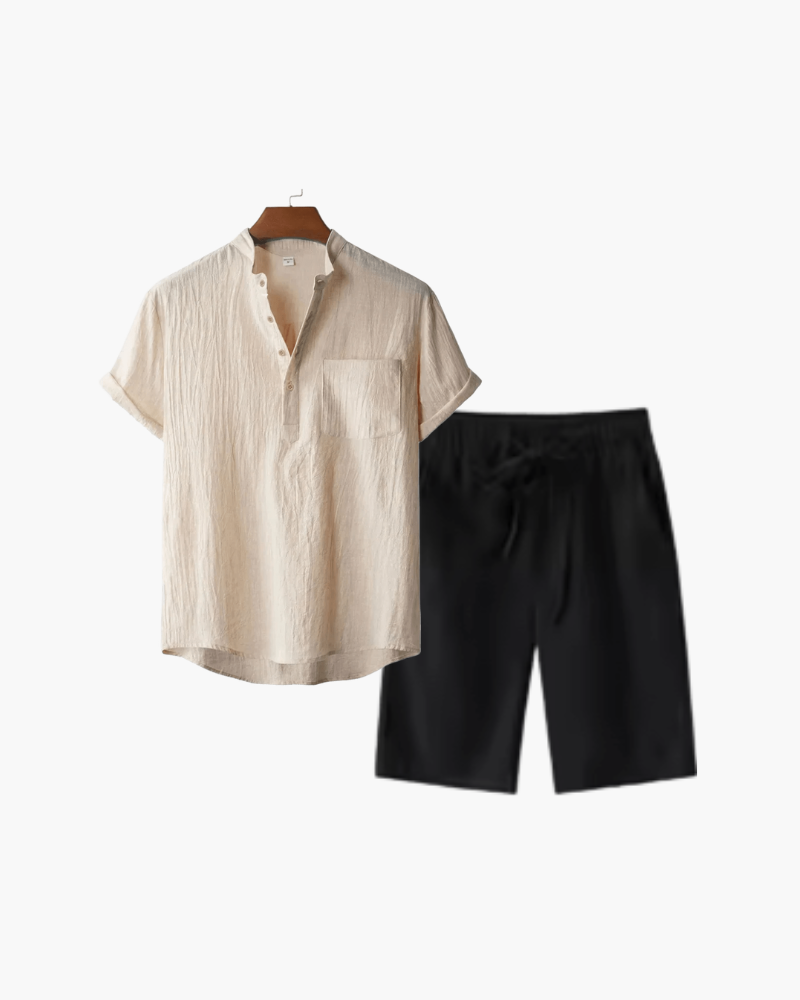 Valier Spring Combo (Shorts)