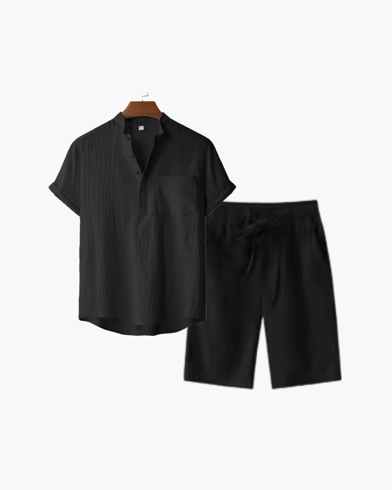Valier Spring Combo (Shorts)