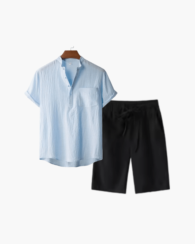 Valier Spring Combo (Shorts)