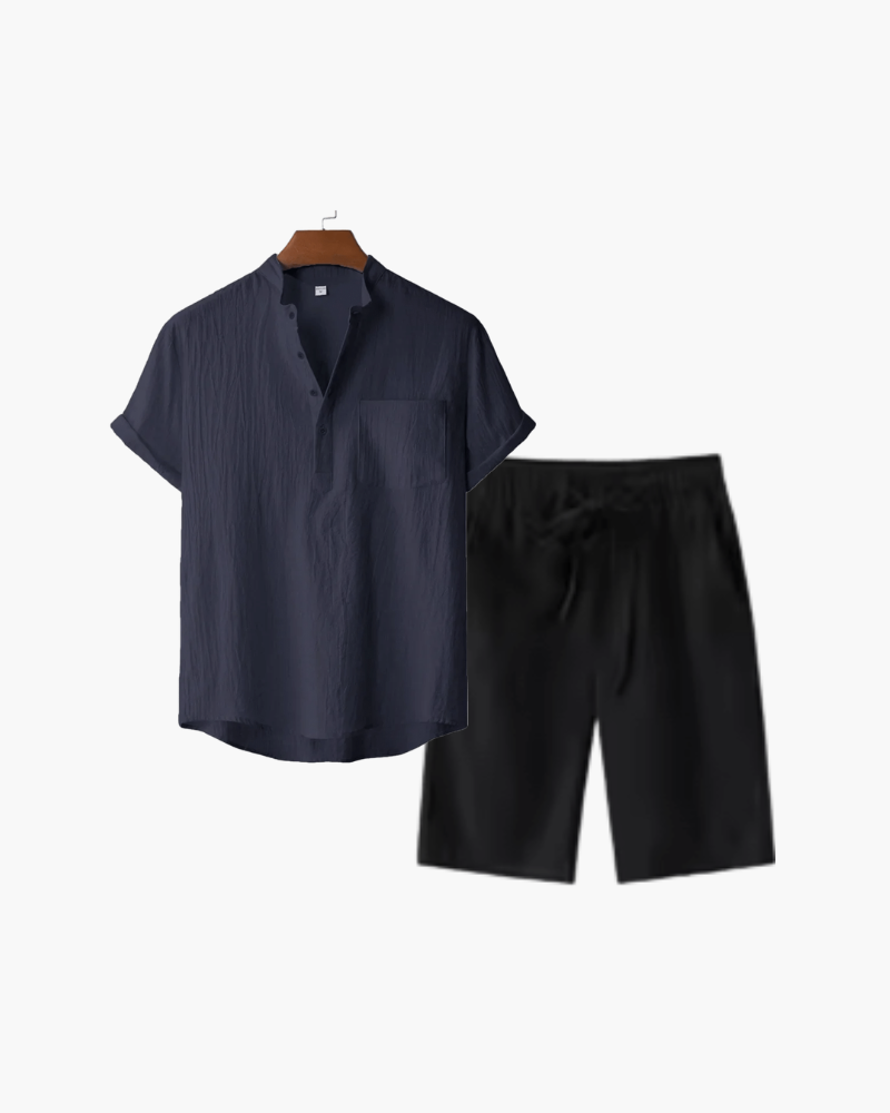 Valier Spring Combo (Shorts)