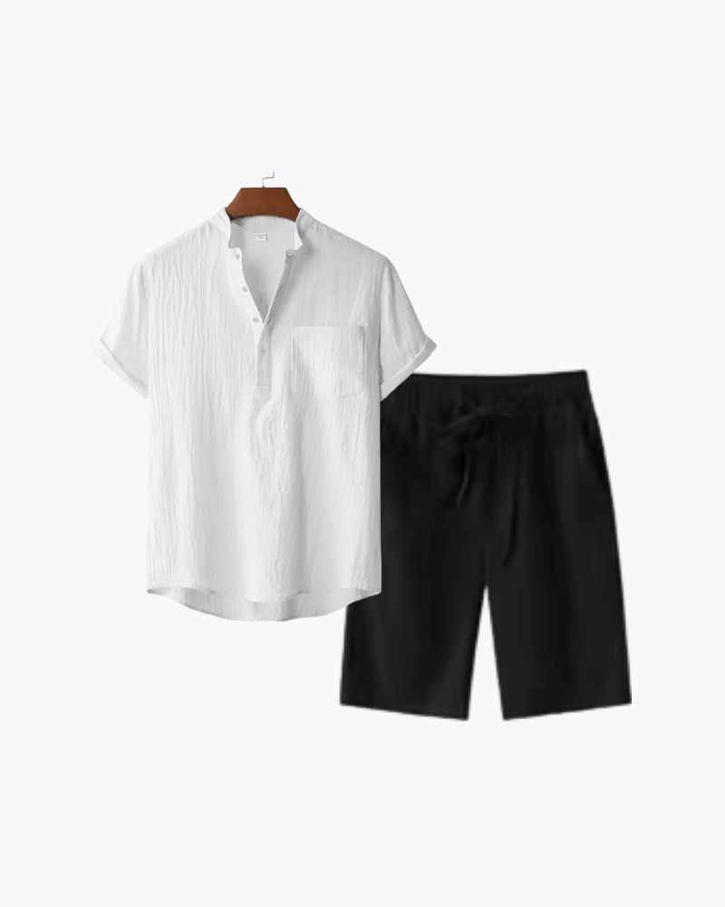 Valier Spring Combo (Shorts)