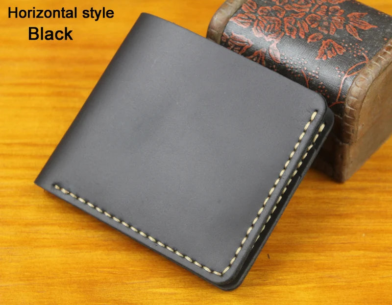 Leather Wallet