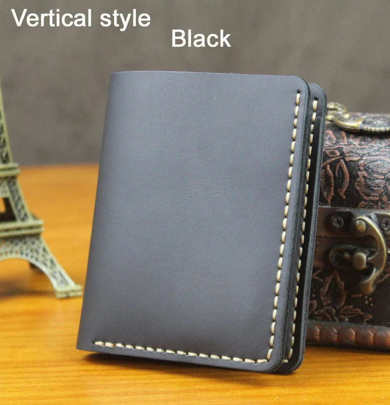 Leather Wallet