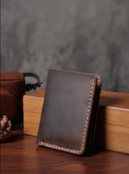 Leather Wallet