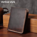 Leather Wallet