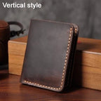 Leather Wallet