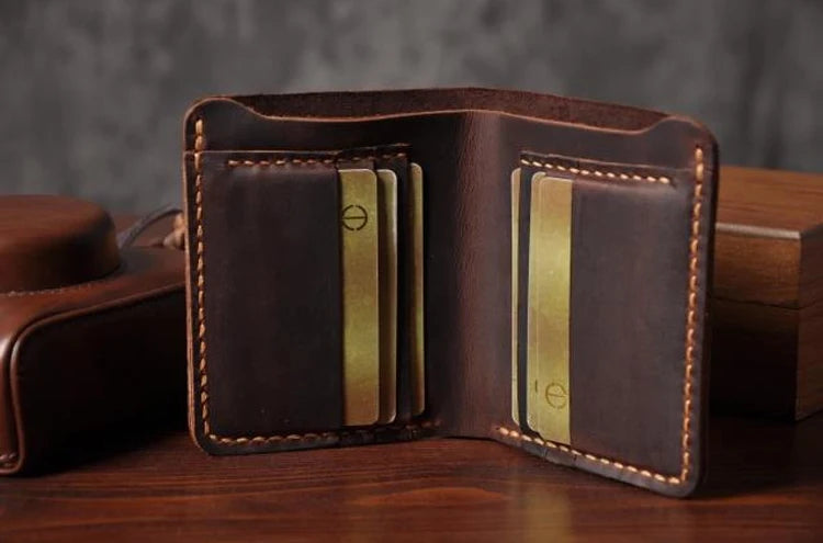 Leather Wallet
