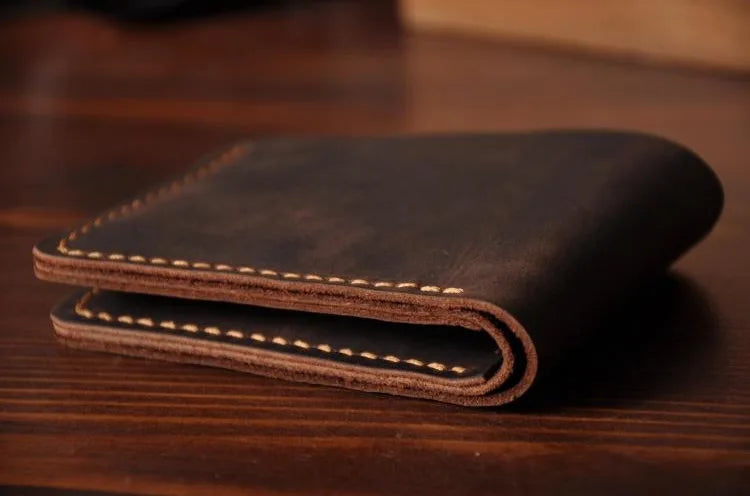 Leather Wallet