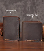 Leather Wallet