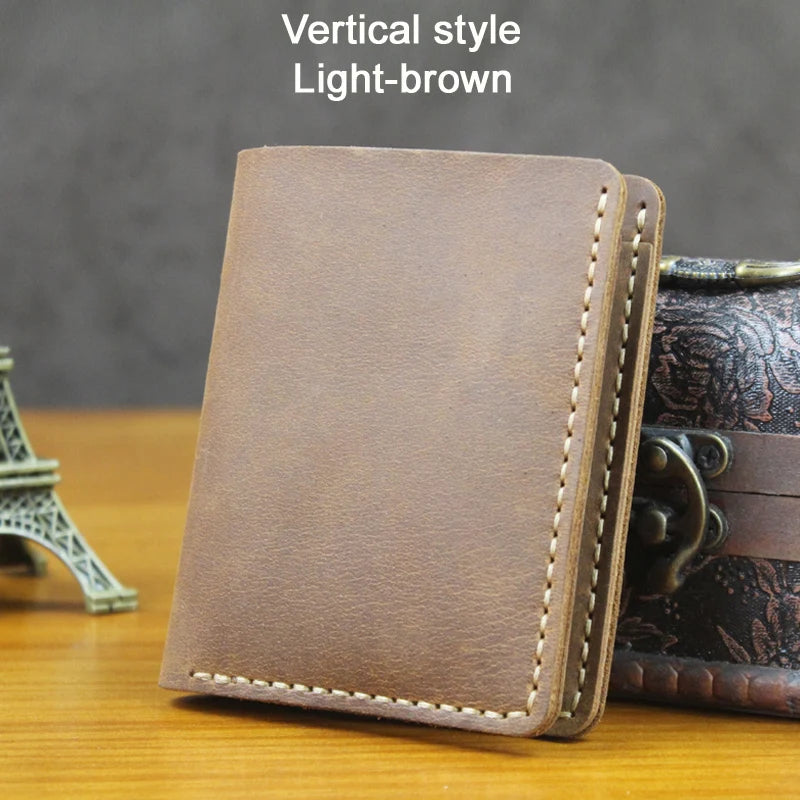 Leather Wallet