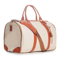 PackGo Bag — Waterproof Travel Duffle for Women
