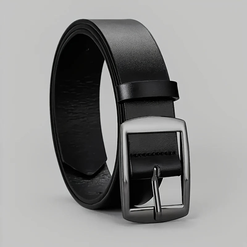 Leather Belt - Classic