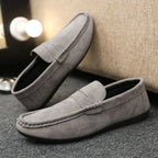 Leather Men's Loafers