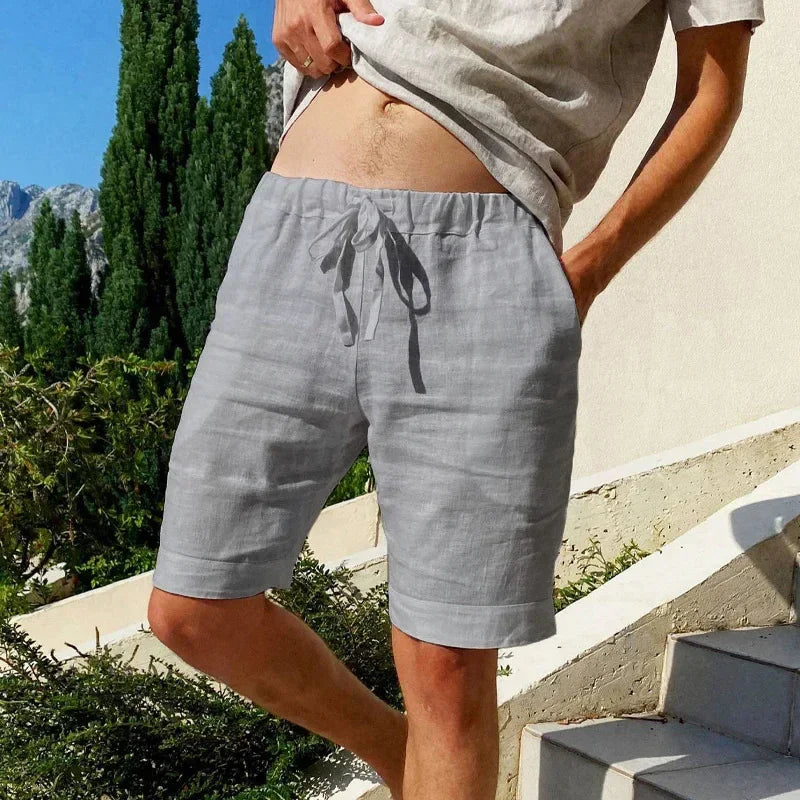 Summer Men's Shorts