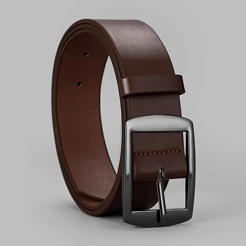 Leather Belt - Classic