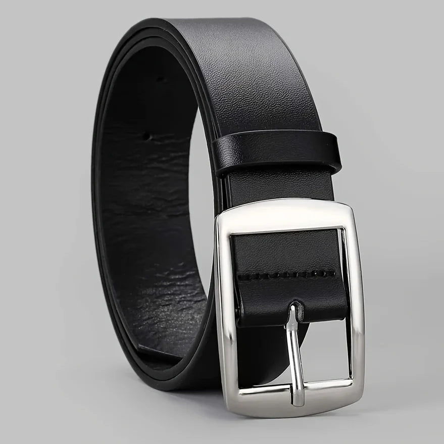 Leather Belt - Classic