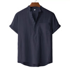 Men's Spring/Summer Shirt