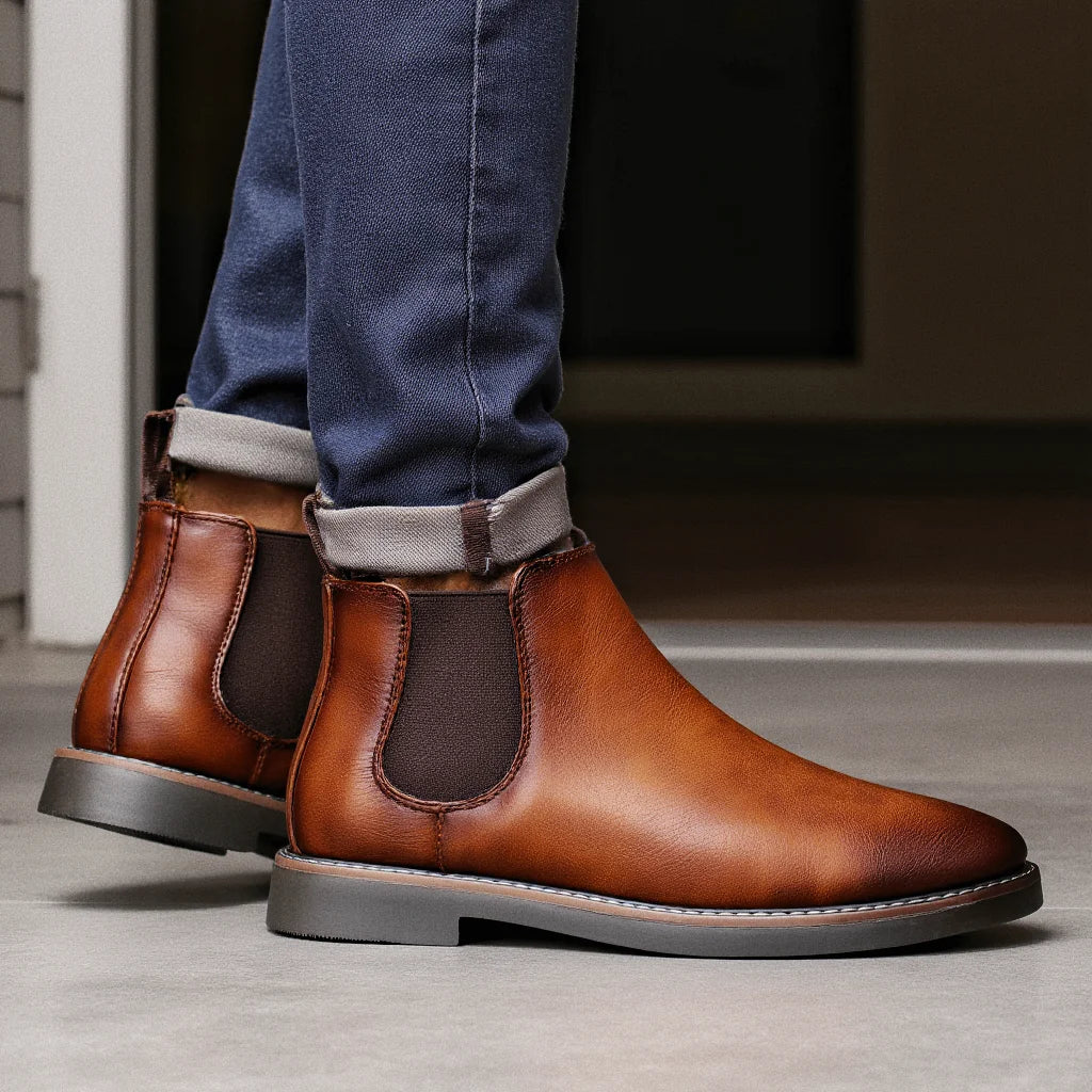 Chelsea Boots