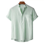 Men's Spring/Summer Shirt