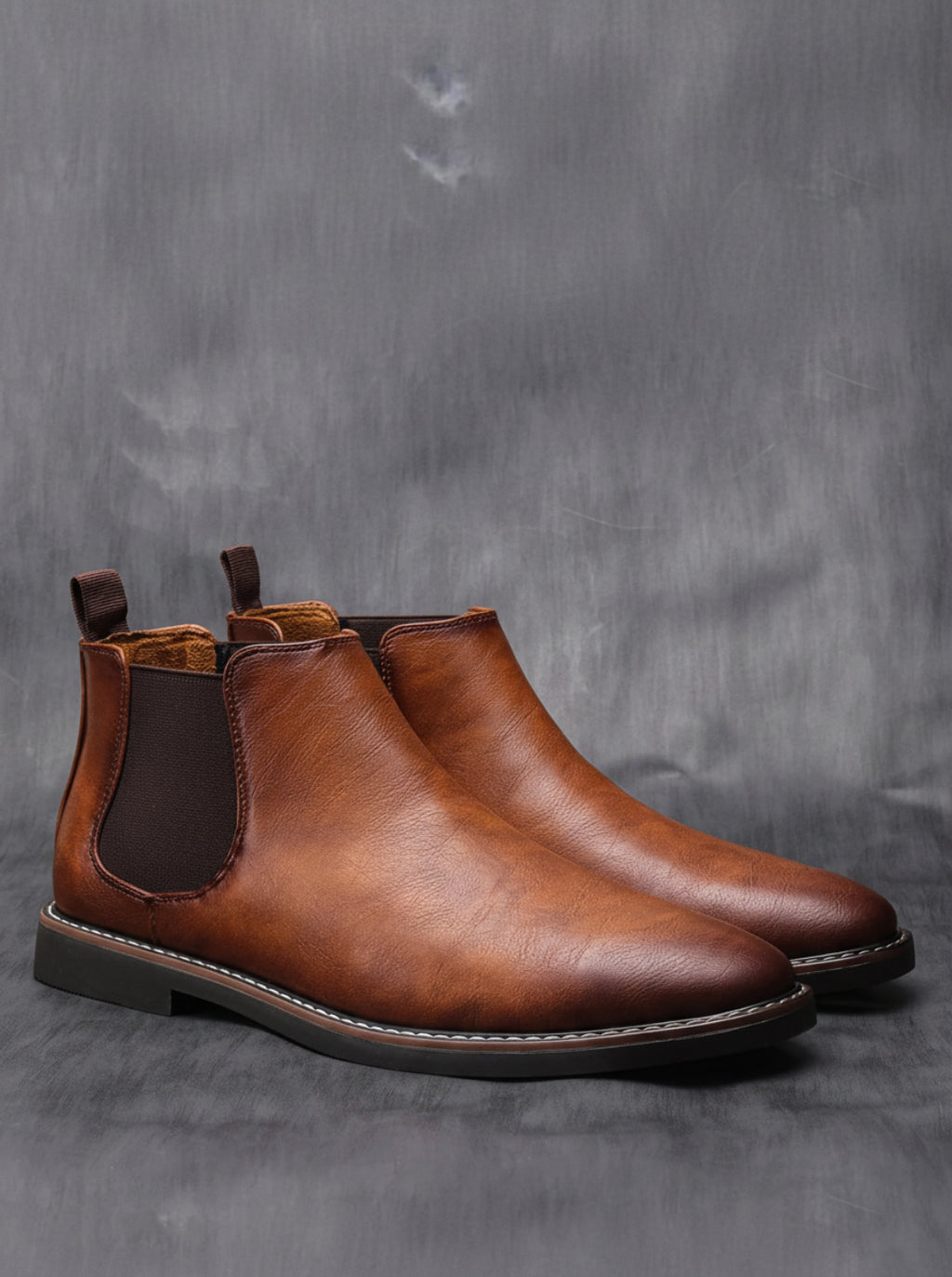 Chelsea Boots