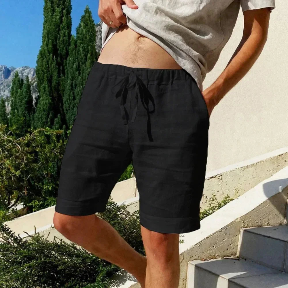 Summer Men's Shorts