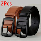 Leather Belt - Classic