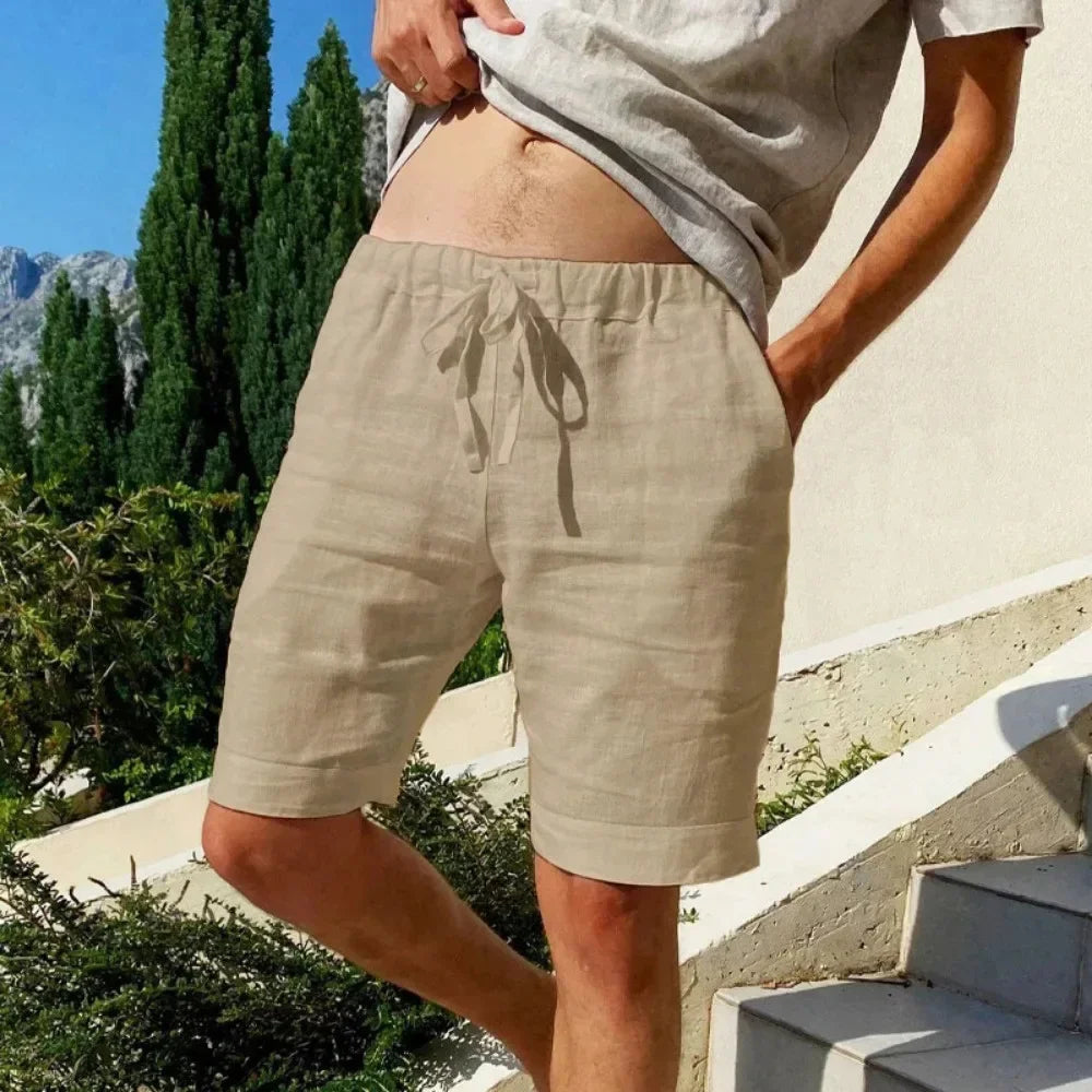 Summer Men's Shorts