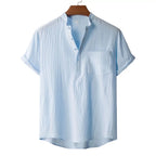 Men's Spring/Summer Shirt