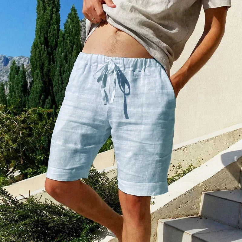 Summer Men's Shorts