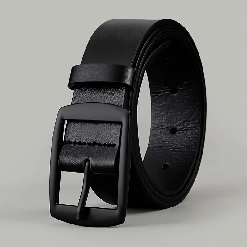 Leather Belt - Classic