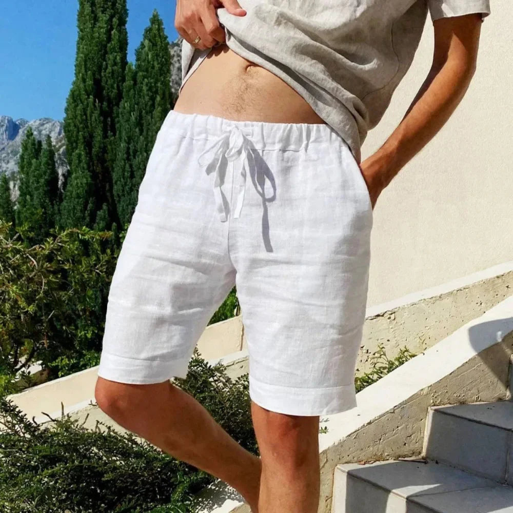 Summer Men's Shorts