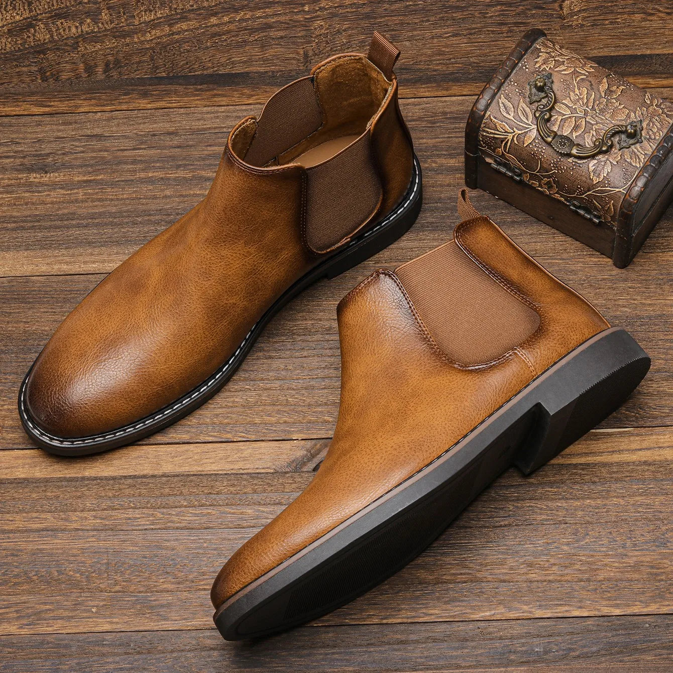 Chelsea Boots
