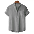 Men's Spring/Summer Shirt