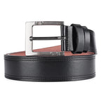 Leather Belt - Business