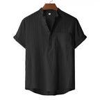Men's Spring/Summer Shirt