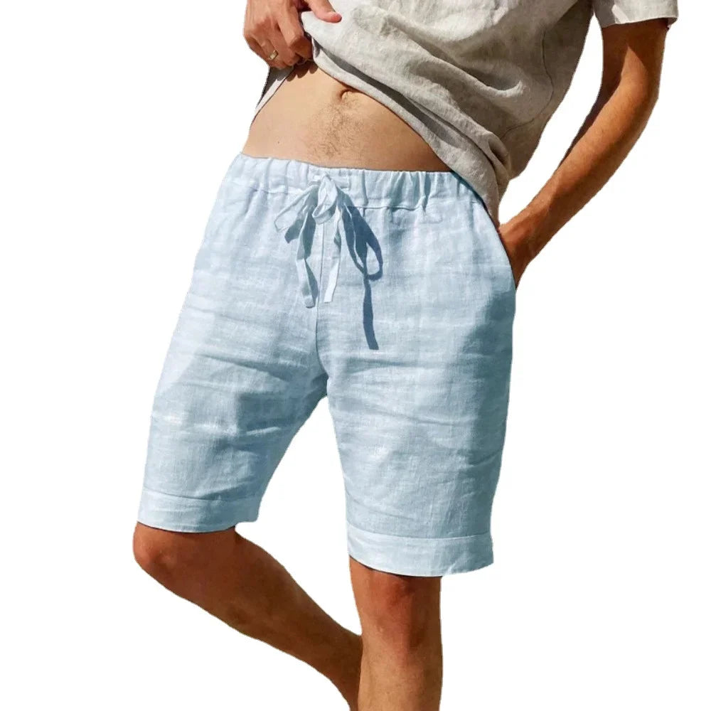 Summer Men's Shorts